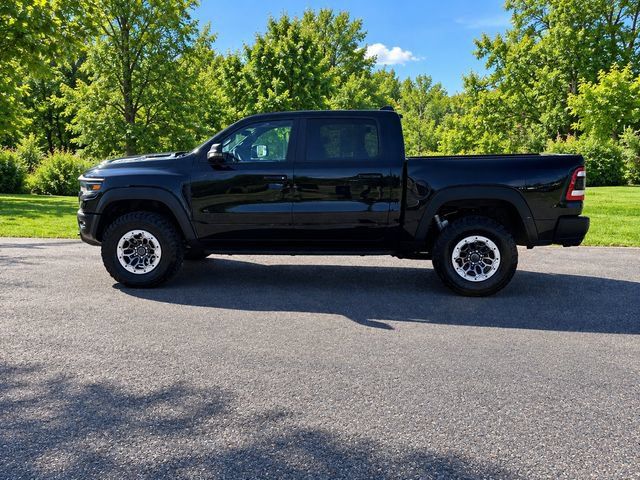 Used 2024 RAM 1500 TRX AWD/4WD image 10