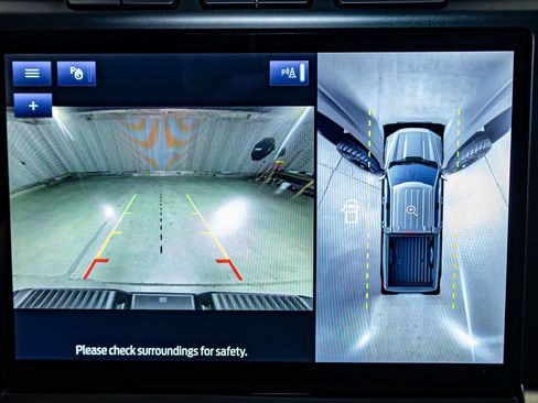 Used 2023 Ford F150 Lariat AWD/4WD image 23