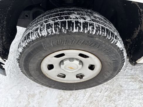 Used 2018 Chevrolet Colorado W/T image 10