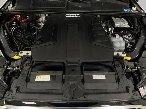 Used 2023 Audi Q7 2.0T Premium Plus image 13
