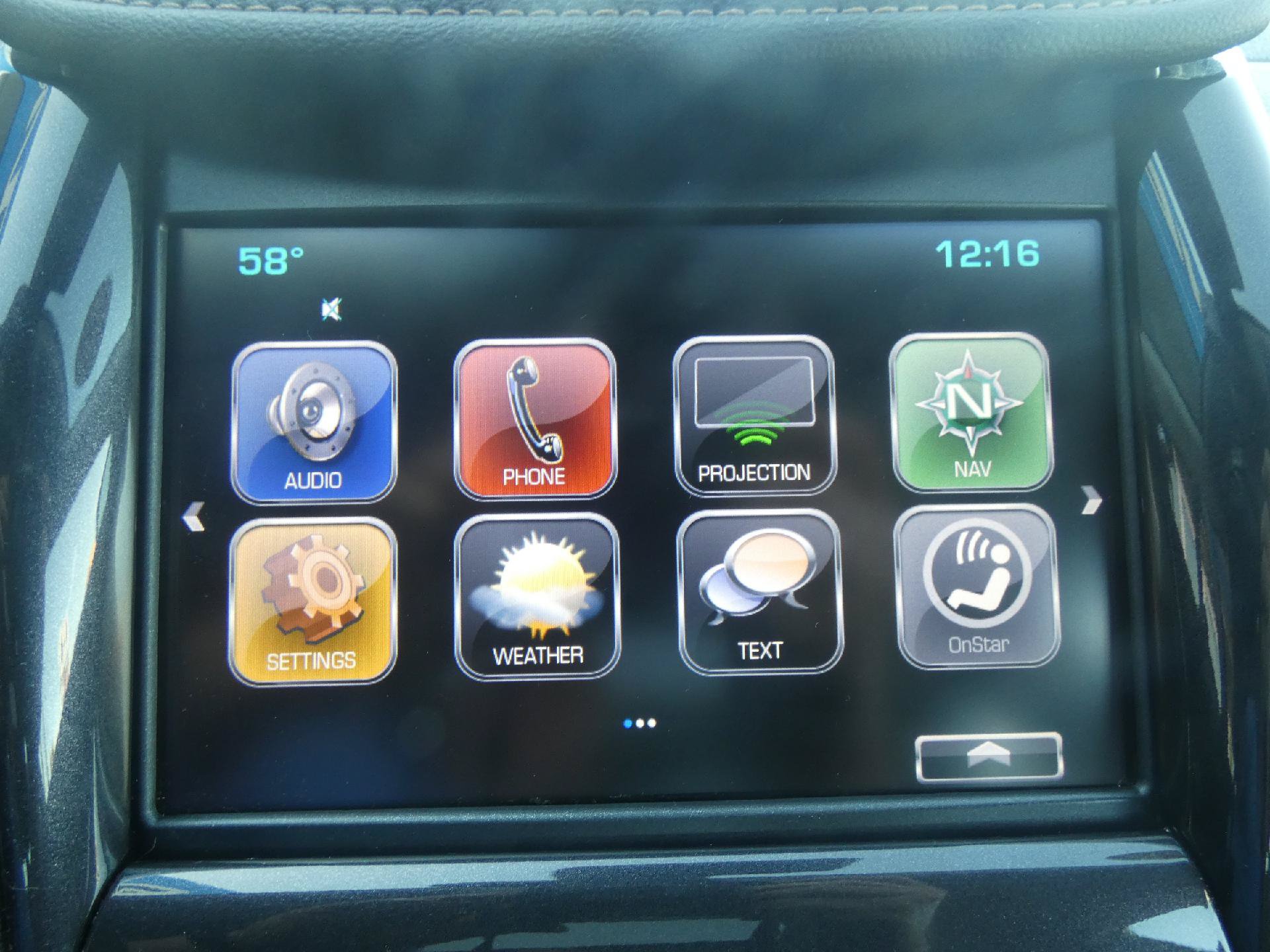 Certified 2019 Chevrolet Impala Premier w/ Premier Confidence Package FWD image 23
