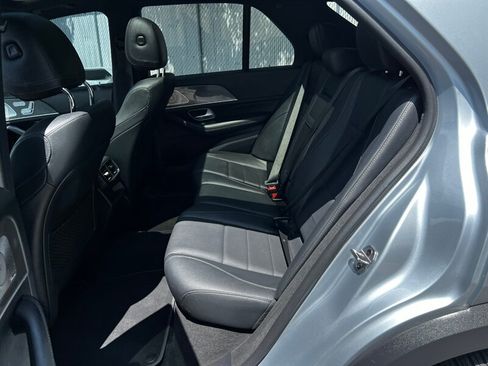Used 2022 Mercedes-Benz GLE 450 4MATIC image 22