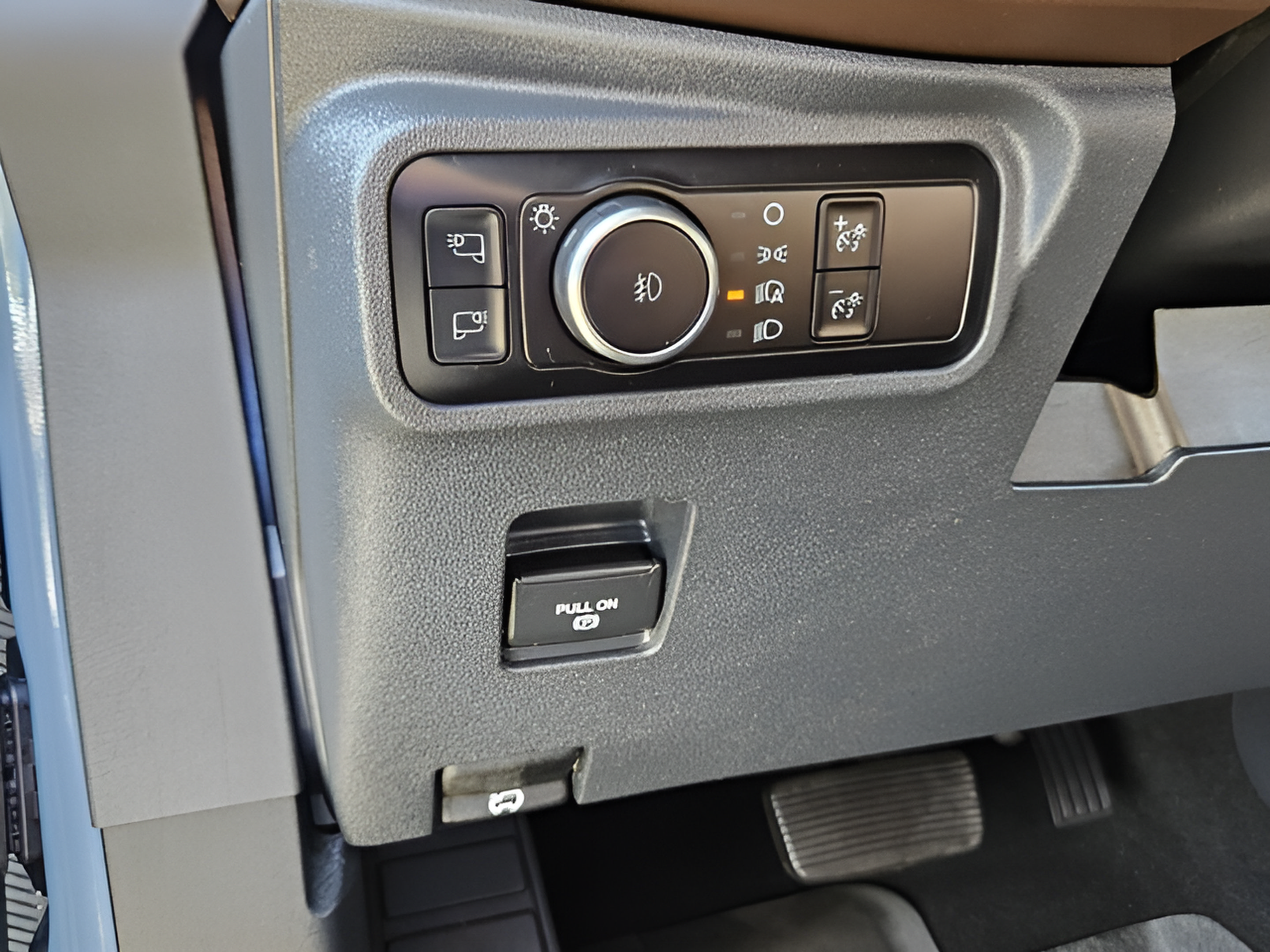 Used 2023 Ford Bronco Outer Banks AWD/4WD image 14