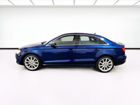 Used 2015 Audi A3 2.0T Premium Plus AWD/4WD image 24