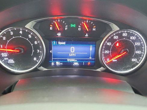 Used 2020 GMC Terrain SLE w/ Driver Convenience Package FWD image 26