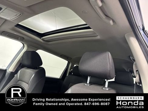 Used 2024 Honda CR-V EX image 19