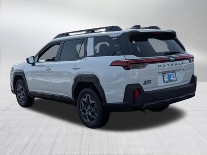 New 2026 Subaru Outback Premium