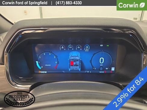 New 2026 Ford F150 Lariat w/ Equipment Group 501A Mid AWD/4WD image 33