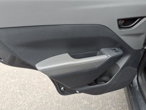 Certified 2024 Subaru Crosstrek 2.0i Premium AWD/4WD image 15