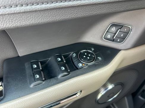 Used 2021 Ford Expedition Max XLT RWD image 16