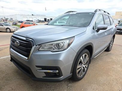 Used 2020 Subaru Ascent Limited w/ Popular Package #2A