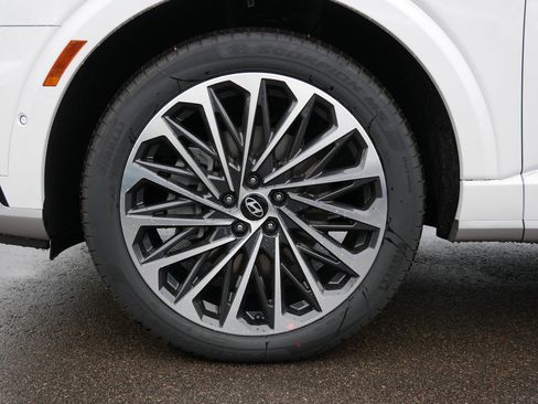 New 2026 Hyundai Palisade Calligraphy image 5