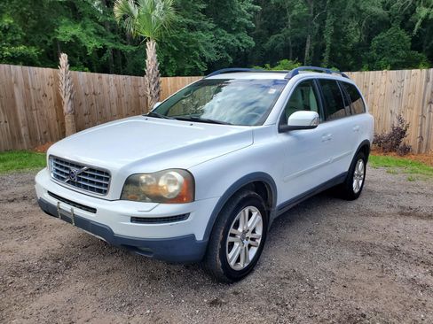 Used 2010 Volvo XC90 3.2 FWD image 3