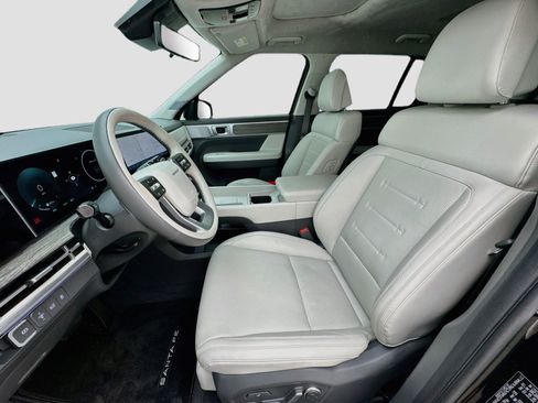 Used 2025 Hyundai Santa Fe Calligraphy AWD/4WD image 13