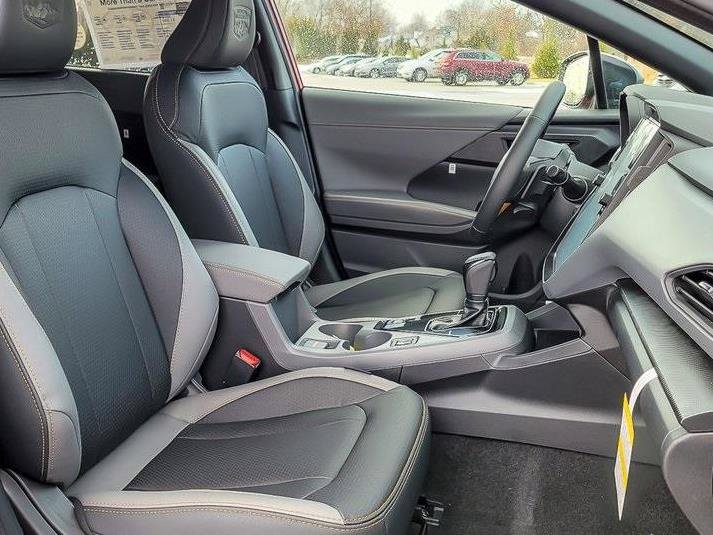 New 2026 Subaru Crosstrek 2.5i Wilderness AWD/4WD image 28