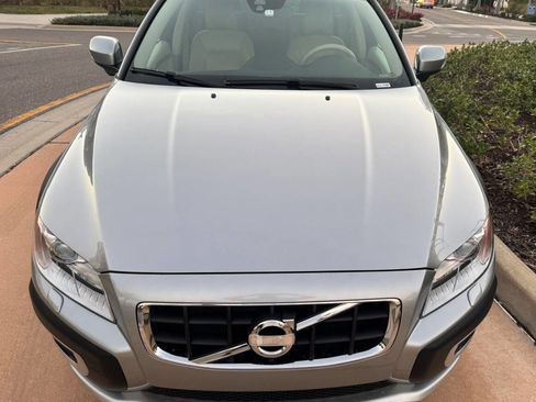 Used 2013 Volvo XC70 3.2 image 13