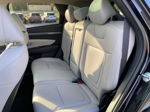 Used 2024 Hyundai Tucson Limited image 23