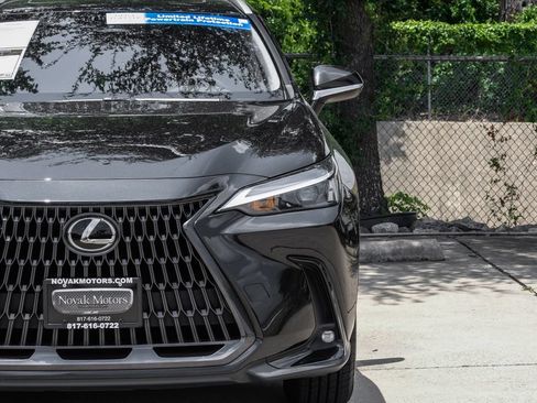 Used 2022 Lexus NX 350 AWD w/ Cold Area Package image 62