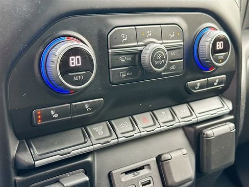 Used 2023 Chevrolet Silverado 3500 LTZ w/ Gooseneck/5TH Wheel Package image 15