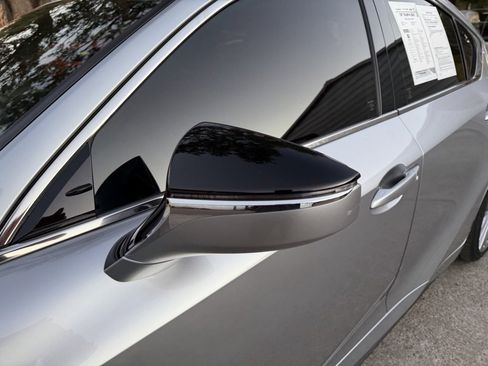 Used 2025 Lexus IS 300 w/ Premium Package image 10