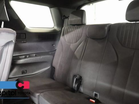Used 2024 Hyundai Palisade Calligraphy AWD/4WD image 36