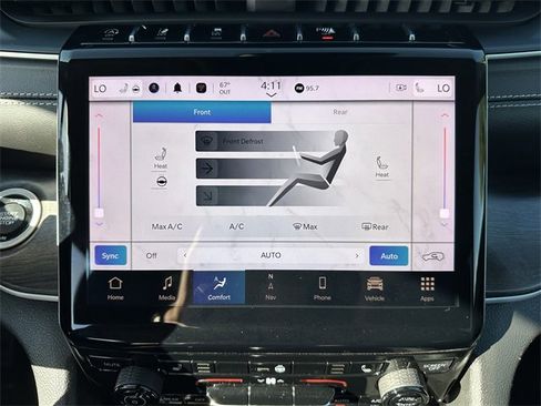 Used 2022 Jeep Grand Cherokee L Limited image 27