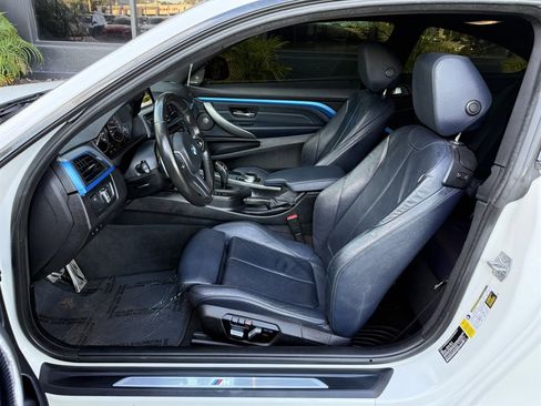 Used 2019 BMW 430i Coupe w/ M Sport Package image 13