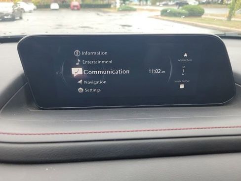 Used 2024 MAZDA CX-30 AWD 2.5 S w/ Preferred Package image 22