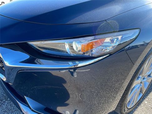 Used 2025 MAZDA MAZDA3 s image 9