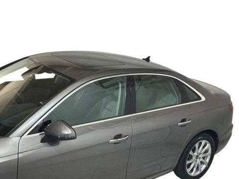 Used 2022 Audi A4 2.0T Premium AWD/4WD image 22