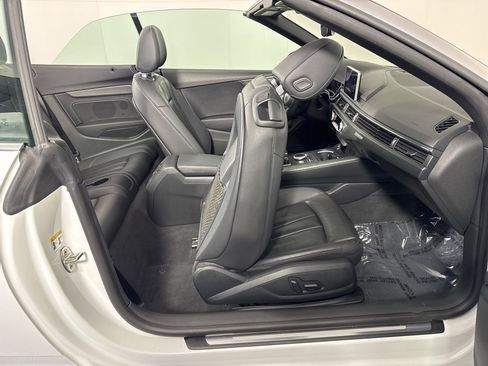Used 2018 Audi A5 2.0T Premium image 20