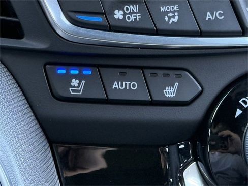 Used 2022 Acura TLX w/ A-SPEC Pkg image 20