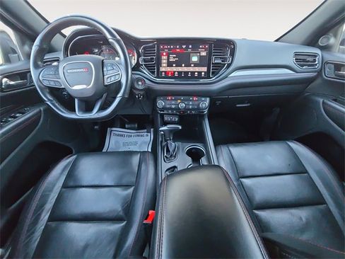 Used 2023 Dodge Durango GT image 10