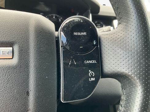 Used 2018 Land Rover Range Rover Sport HSE AWD/4WD image 21