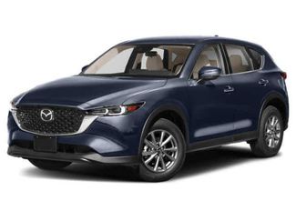 Used 2023 MAZDA CX-5 AWD 2.5 S w/ Select Package video 1
