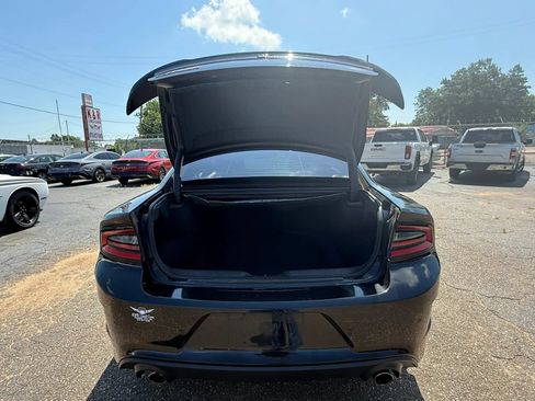Used 2019 Dodge Charger GT RWD image 17