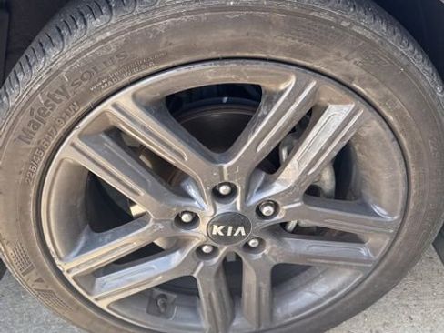 Used 2021 Kia Forte GT-Line w/ GT-Line Premium Package image 14