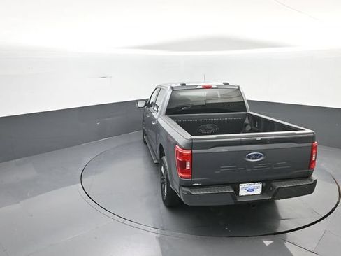 Certified 2023 Ford F150 XLT w/ Equipment Group 302A High AWD/4WD image 29