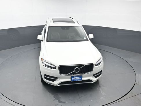 Used 2019 Volvo XC90 T5 Momentum image 46