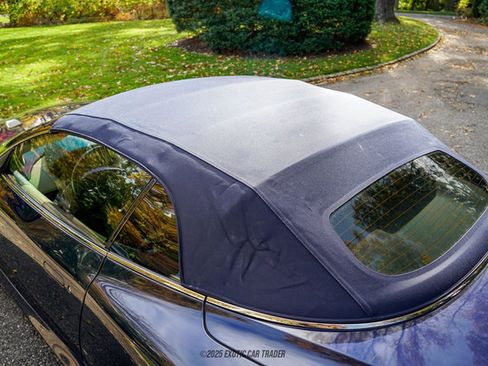 Used 2015 Aston Martin DB9 Volante image 76