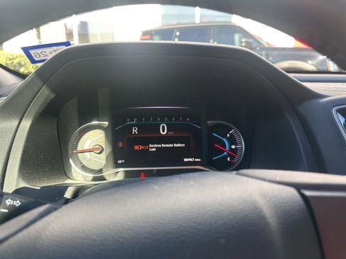 Used 2019 Honda Pilot EX-L image 8