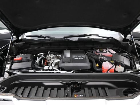 New 2026 GMC Sierra 1500 Denali image 25