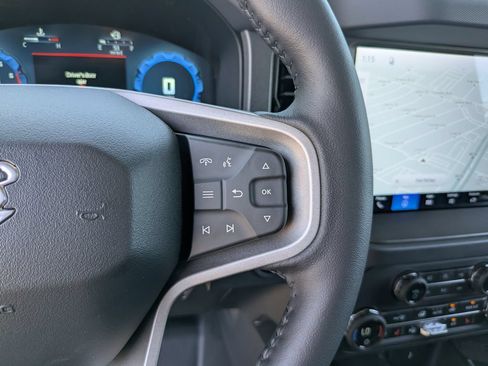 New 2026 Ford Bronco Badlands AWD/4WD image 31