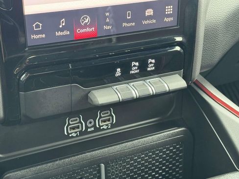 Used 2026 RAM 1500 Rebel w/ Rebel Level 1 Equipment Group AWD/4WD image 26