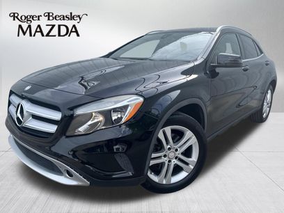 Used 2016 Mercedes-Benz GLA 250