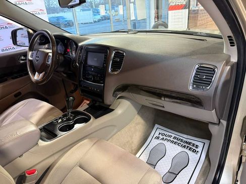 Used 2011 Dodge Durango Crew image 61