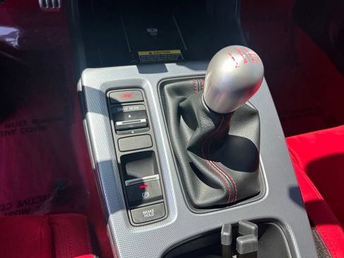 Used 2025 Honda Civic Type R image 37