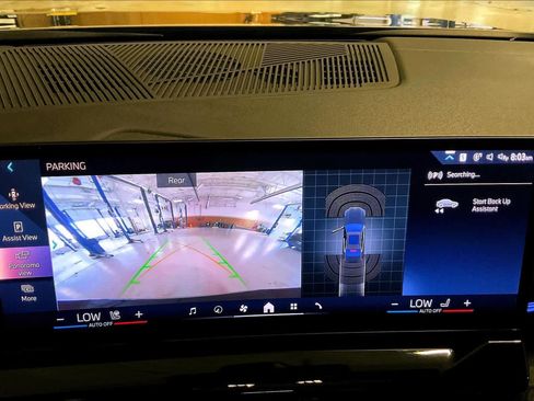 Certified 2025 BMW 530i 530i image 27