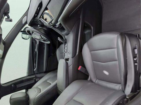 Used 2025 Cadillac XT5 Premium Luxury image 20