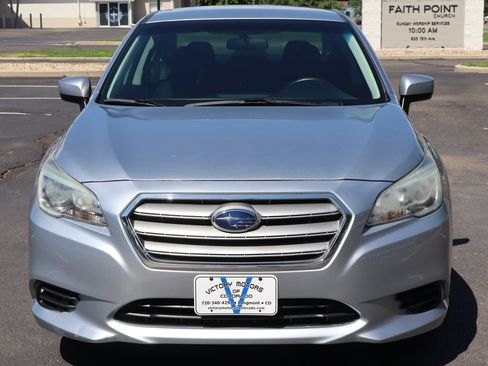 Used 2015 Subaru Legacy 2.5i Premium AWD/4WD image 12